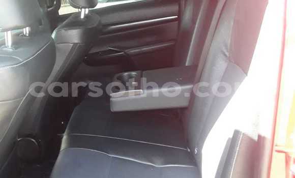 Acheter Occasion Voiture Toyota Hilux Autre à Butha Buthe, Butha-Buthe Acheter Occasion Voiture Toyota Hilux Autre à Butha Buthe, Butha-Buthe