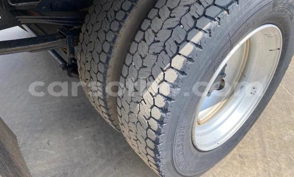 Buy Used Mitsubishi L400 White Truck in Maseru in Maseru Buy Used Mitsubishi L400 White Truck in Maseru in Maseru