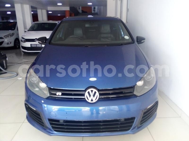 Big with watermark volkswagen golf r maseru maseru 20164