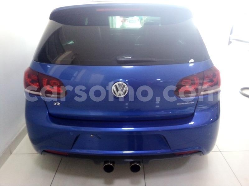 Big with watermark volkswagen golf r maseru maseru 20164