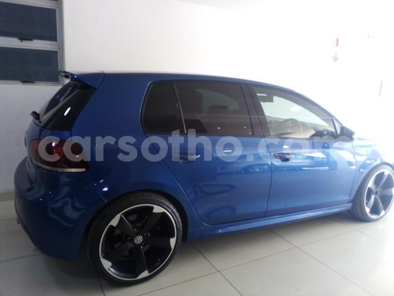 Big with watermark volkswagen golf r maseru maseru 20164