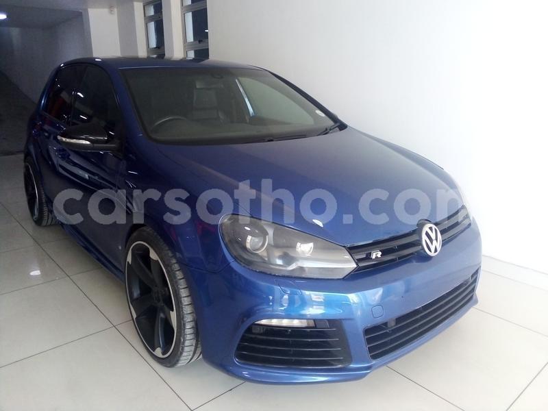 Big with watermark volkswagen golf r maseru maseru 20164