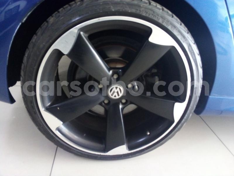 Big with watermark volkswagen golf r maseru maseru 20164