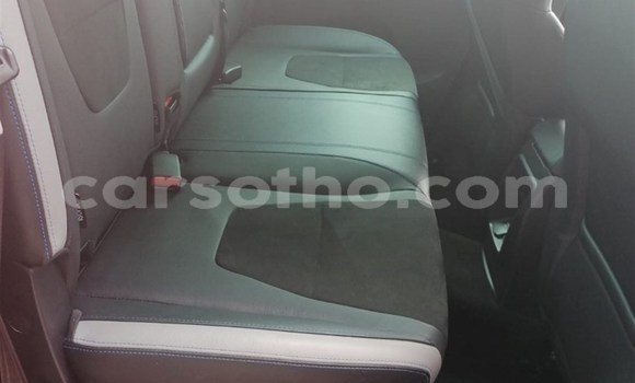 اشتري مستعمل Ford Ranger Red سيارة في Maseru في Maseru اشتري مستعمل Ford Ranger Red سيارة في Maseru في Maseru