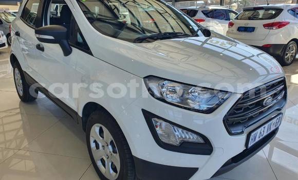 Acheter Occasion Voiture Ford Escort Blanc à Maseru, Maseru Acheter Occasion Voiture Ford Escort Blanc à Maseru, Maseru