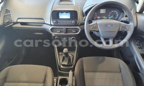 Acheter Occasion Voiture Ford Escort Blanc à Maseru, Maseru Acheter Occasion Voiture Ford Escort Blanc à Maseru, Maseru