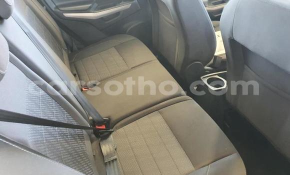 Acheter Occasion Voiture Ford Escort Blanc à Maseru, Maseru Acheter Occasion Voiture Ford Escort Blanc à Maseru, Maseru