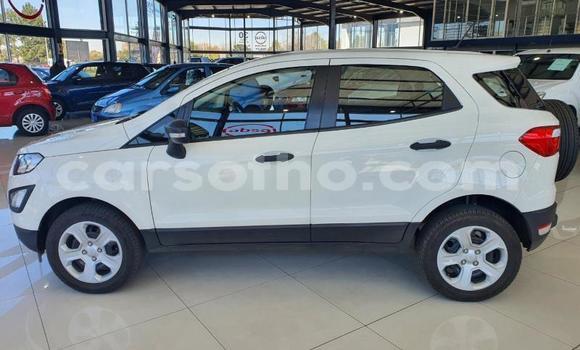 Acheter Occasion Voiture Ford Escort Blanc à Maseru, Maseru Acheter Occasion Voiture Ford Escort Blanc à Maseru, Maseru