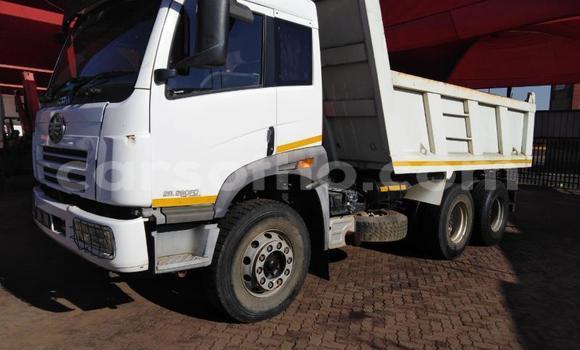 Acheter Occasion Utilitaire Mitsubishi L400 Blanc à Maseru, Maseru Acheter Occasion Utilitaire Mitsubishi L400 Blanc à Maseru, Maseru