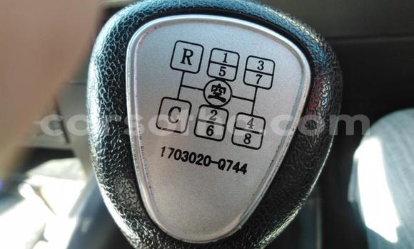 Acheter Occasion Utilitaire Mitsubishi L400 Blanc à Maseru, Maseru Acheter Occasion Utilitaire Mitsubishi L400 Blanc à Maseru, Maseru