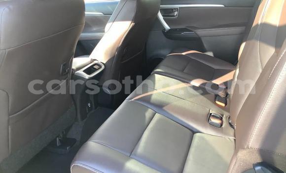 اشتري مستعمل Toyota Fortuner White سيارة في Maputsoe في Leribe اشتري مستعمل Toyota Fortuner White سيارة في Maputsoe في Leribe