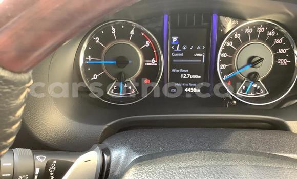 اشتري مستعمل Toyota Fortuner White سيارة في Maputsoe في Leribe اشتري مستعمل Toyota Fortuner White سيارة في Maputsoe في Leribe