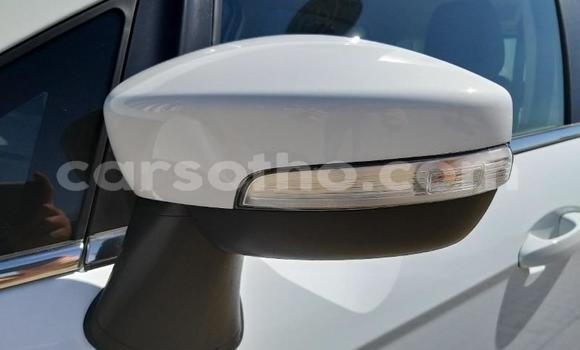 Buy Used Ford EcoSport White Car in Maputsoe in Leribe Buy Used Ford EcoSport White Car in Maputsoe in Leribe