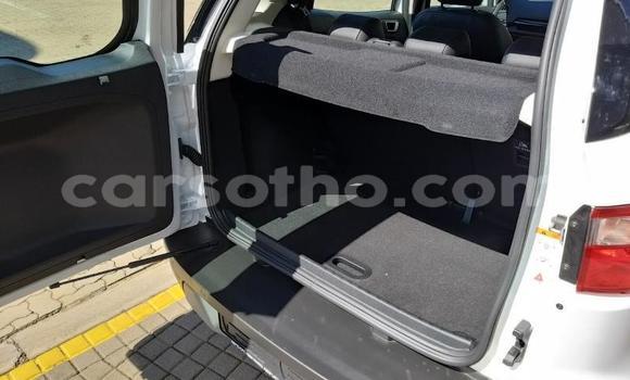 Buy Used Ford EcoSport White Car in Maputsoe in Leribe Buy Used Ford EcoSport White Car in Maputsoe in Leribe