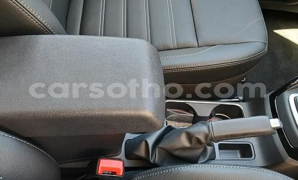 Buy Used Ford EcoSport White Car in Maputsoe in Leribe Buy Used Ford EcoSport White Car in Maputsoe in Leribe