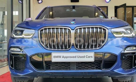 اشتري مستعمل BMW X5 M Blue سيارة في Hlotse في Leribe اشتري مستعمل BMW X5 M Blue سيارة في Hlotse في Leribe