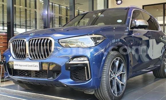اشتري مستعمل BMW X5 M Blue سيارة في Hlotse في Leribe اشتري مستعمل BMW X5 M Blue سيارة في Hlotse في Leribe