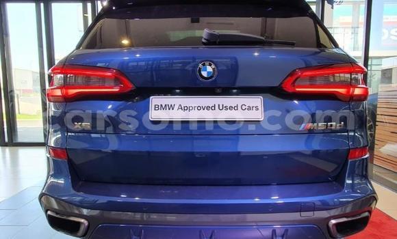 اشتري مستعمل BMW X5 M Blue سيارة في Hlotse في Leribe اشتري مستعمل BMW X5 M Blue سيارة في Hlotse في Leribe