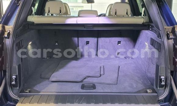 اشتري مستعمل BMW X5 M Blue سيارة في Hlotse في Leribe اشتري مستعمل BMW X5 M Blue سيارة في Hlotse في Leribe