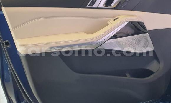 اشتري مستعمل BMW X5 M Blue سيارة في Hlotse في Leribe اشتري مستعمل BMW X5 M Blue سيارة في Hlotse في Leribe