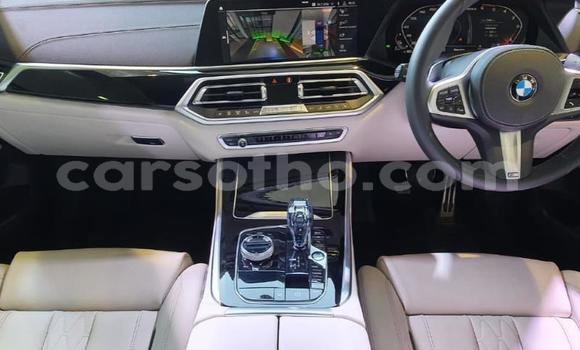 اشتري مستعمل BMW X5 M Blue سيارة في Hlotse في Leribe اشتري مستعمل BMW X5 M Blue سيارة في Hlotse في Leribe