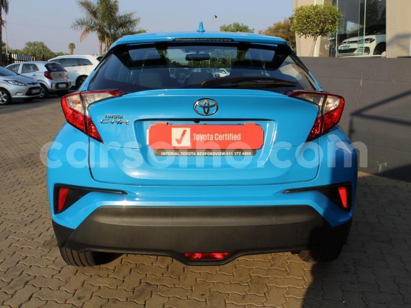 Big with watermark toyota c hr maseru maseru 20180