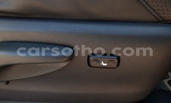 Acheter Occasion Voiture Toyota Prado Gris à Maseru, Maseru Acheter Occasion Voiture Toyota Prado Gris à Maseru, Maseru