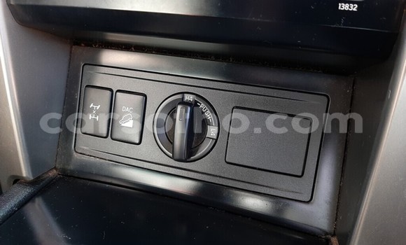 Acheter Occasion Voiture Toyota Prado Gris à Maseru, Maseru Acheter Occasion Voiture Toyota Prado Gris à Maseru, Maseru