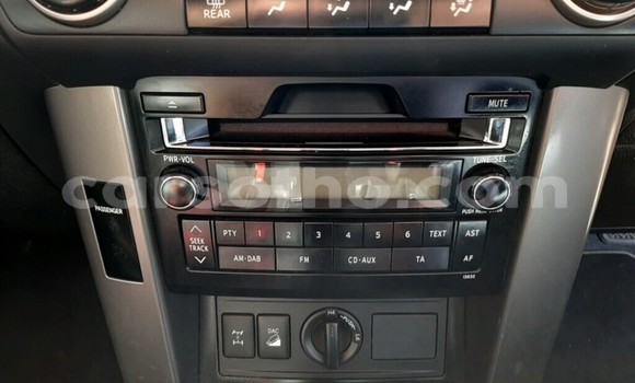 Acheter Occasion Voiture Toyota Prado Gris à Maseru, Maseru Acheter Occasion Voiture Toyota Prado Gris à Maseru, Maseru