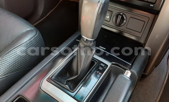 Acheter Occasion Voiture Toyota Prado Gris à Maseru, Maseru Acheter Occasion Voiture Toyota Prado Gris à Maseru, Maseru