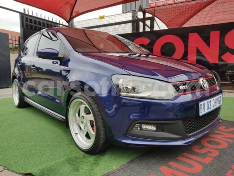 Big with watermark volkswagen polo gti leribe maputsoa 20183