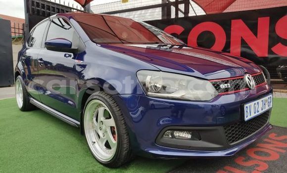 اشتري مستعمل Volkswagen Polo GTI Black سيارة في Maputsoa في Leribe اشتري مستعمل Volkswagen Polo GTI Black سيارة في Maputsoa في Leribe