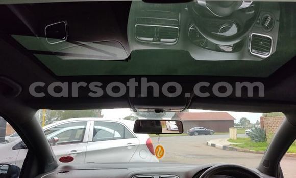 اشتري مستعمل Volkswagen Polo GTI Black سيارة في Maputsoa في Leribe اشتري مستعمل Volkswagen Polo GTI Black سيارة في Maputsoa في Leribe