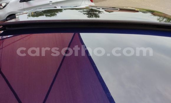 اشتري مستعمل Volkswagen Polo GTI Black سيارة في Maputsoa في Leribe اشتري مستعمل Volkswagen Polo GTI Black سيارة في Maputsoa في Leribe