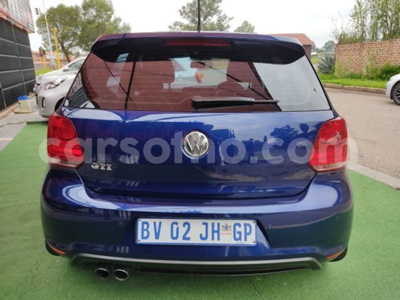 Big with watermark volkswagen polo gti leribe maputsoa 20183