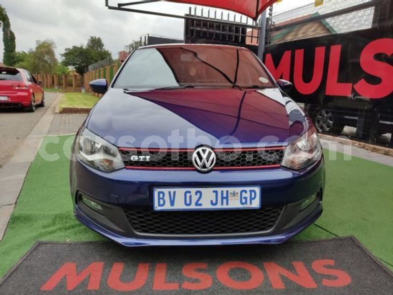 Big with watermark volkswagen polo gti leribe maputsoa 20183