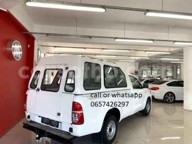 Big with watermark toyota hilux leribe maputsoa 20190