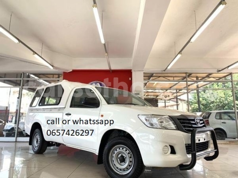 Big with watermark toyota hilux leribe maputsoa 20190