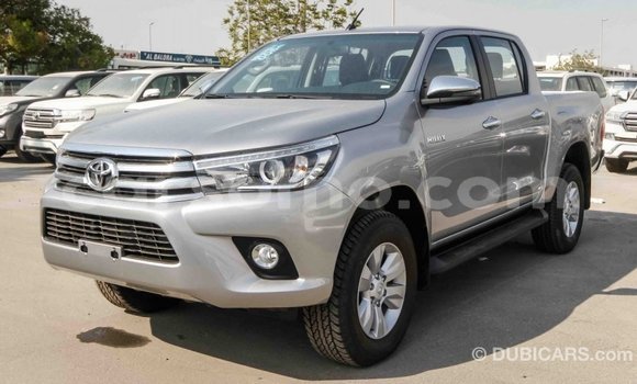 اشتري Imported Toyota Hilux Other سيارة في Import - Dubai في Maseru اشتري Imported Toyota Hilux Other سيارة في Import - Dubai في Maseru