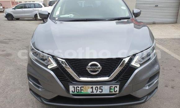 Acheter Occasion Voiture Nissan Qashqai Gris à Maseru, Maseru Acheter Occasion Voiture Nissan Qashqai Gris à Maseru, Maseru