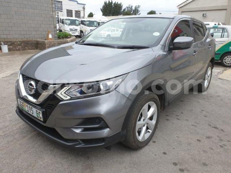 Big with watermark nissan qashqai maseru maseru 20201