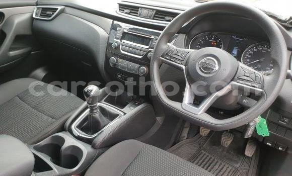 Acheter Occasion Voiture Nissan Qashqai Gris à Maseru, Maseru Acheter Occasion Voiture Nissan Qashqai Gris à Maseru, Maseru