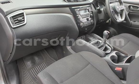 Acheter Occasion Voiture Nissan Qashqai Gris à Maseru, Maseru Acheter Occasion Voiture Nissan Qashqai Gris à Maseru, Maseru