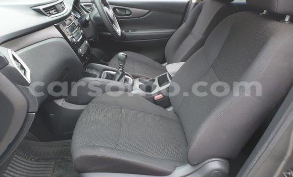 Acheter Occasion Voiture Nissan Qashqai Gris à Maseru, Maseru Acheter Occasion Voiture Nissan Qashqai Gris à Maseru, Maseru