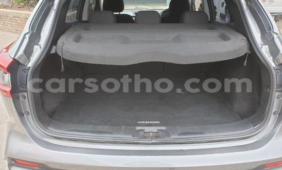 Acheter Occasion Voiture Nissan Qashqai Gris à Maseru, Maseru Acheter Occasion Voiture Nissan Qashqai Gris à Maseru, Maseru