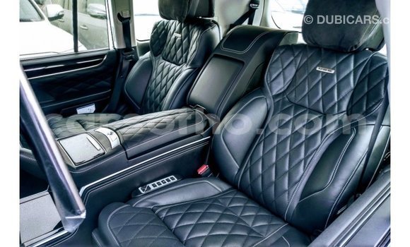 Sayi Imported Lexus LX Other Mota in Import - Dubai a Maseru Sayi Imported Lexus LX Other Mota in Import - Dubai a Maseru