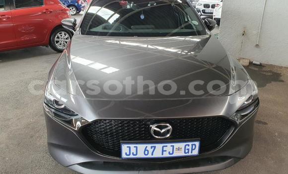 Acheter Occasion Voiture Mazda 3 Gris à Maseru, Maseru Acheter Occasion Voiture Mazda 3 Gris à Maseru, Maseru