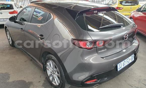 Acheter Occasion Voiture Mazda 3 Gris à Maseru, Maseru Acheter Occasion Voiture Mazda 3 Gris à Maseru, Maseru