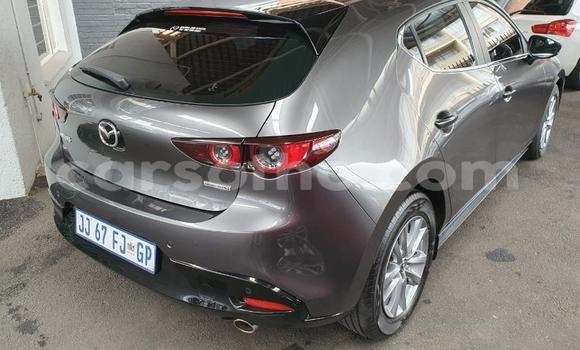 Acheter Occasion Voiture Mazda 3 Gris à Maseru, Maseru Acheter Occasion Voiture Mazda 3 Gris à Maseru, Maseru