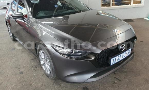 Acheter Occasion Voiture Mazda 3 Gris à Maseru, Maseru Acheter Occasion Voiture Mazda 3 Gris à Maseru, Maseru